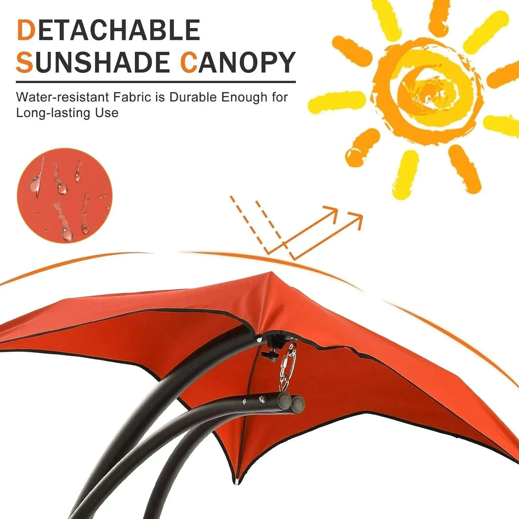 Hammock Lounge Chair